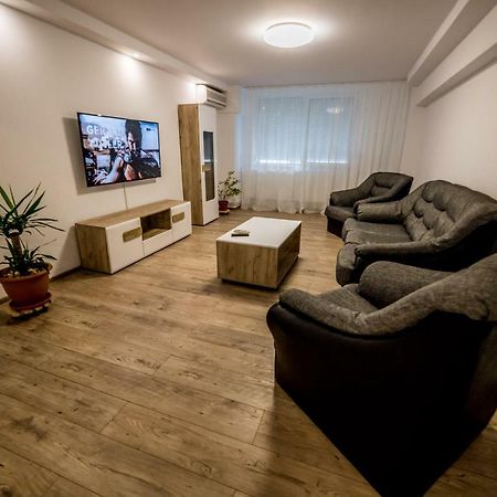 Apartament Sorina Maria Lejlighed Deva Eksteriør billede