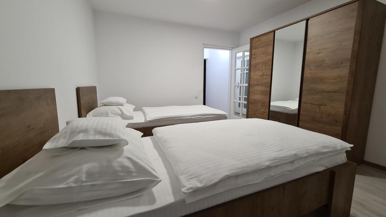 Apartament Sorina Maria Lejlighed Deva Eksteriør billede