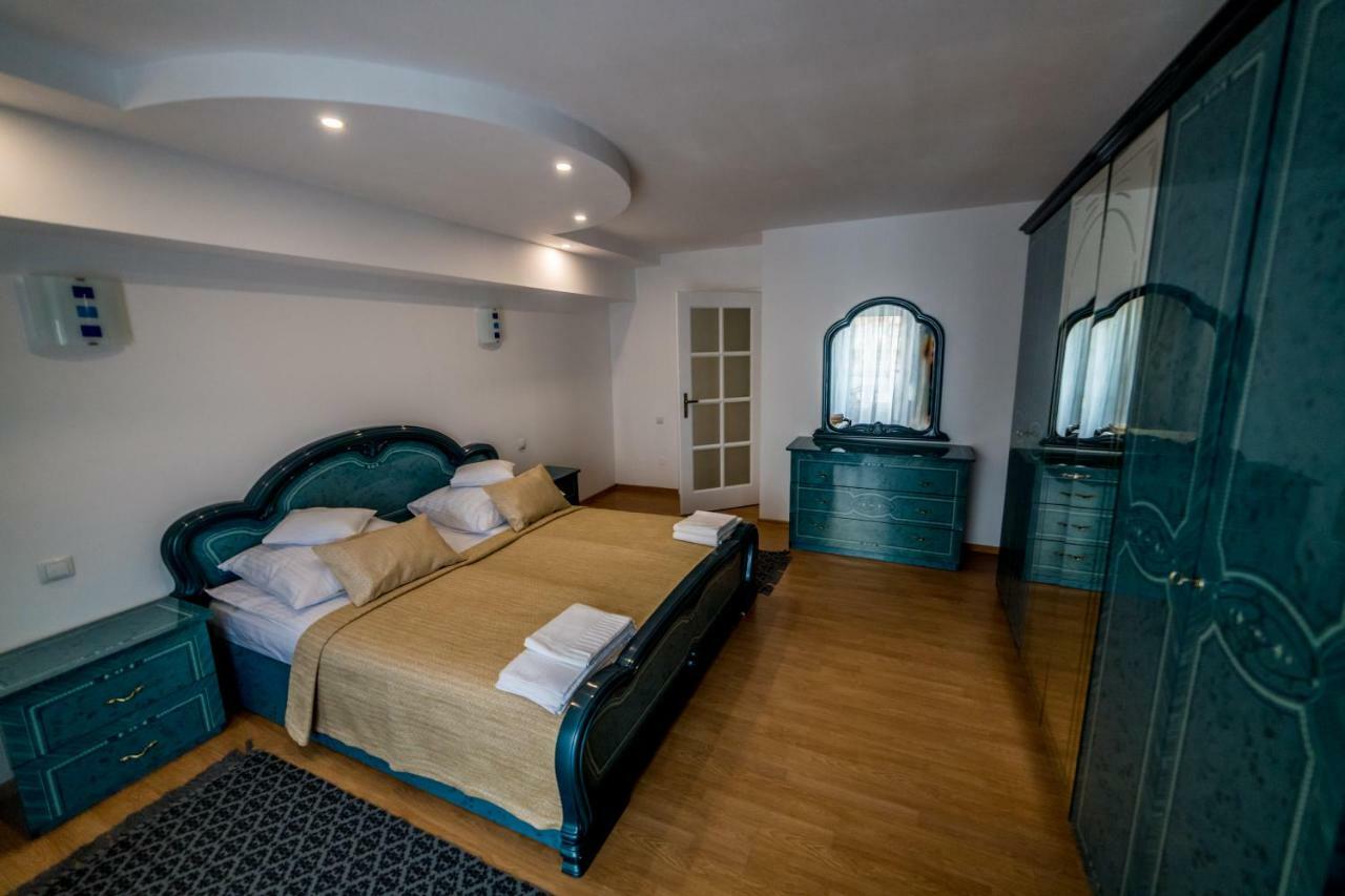 Apartament Sorina Maria Lejlighed Deva Eksteriør billede