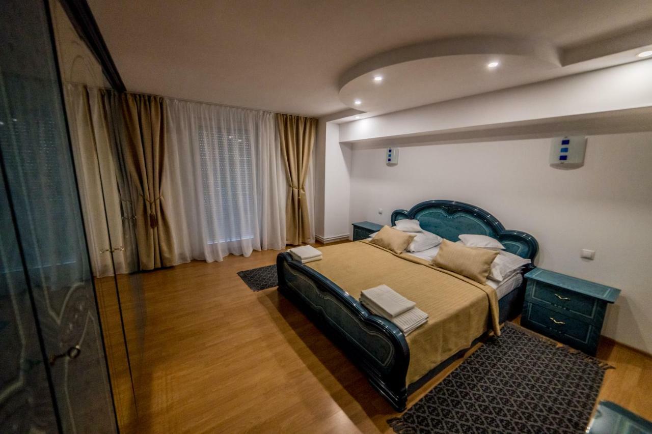 Apartament Sorina Maria Lejlighed Deva Eksteriør billede