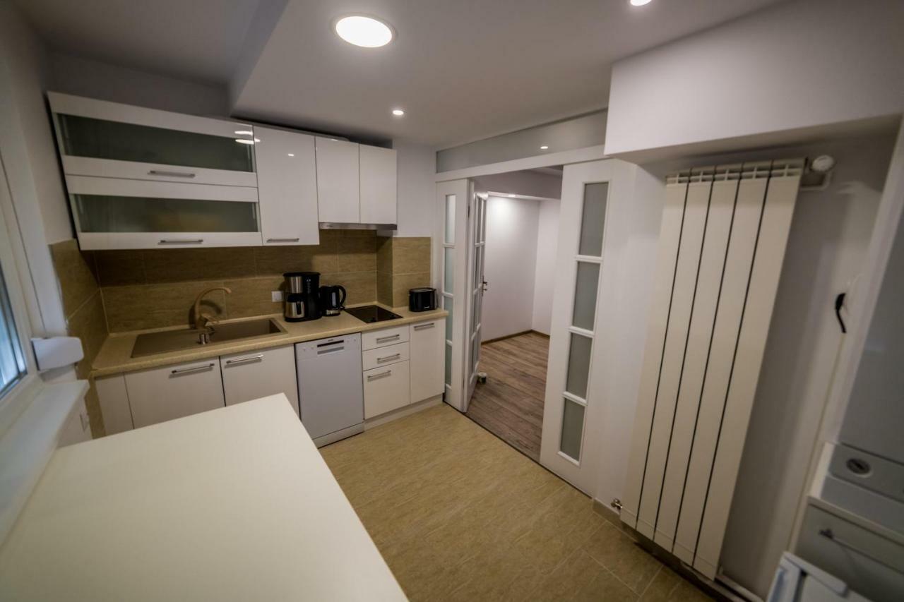 Apartament Sorina Maria Lejlighed Deva Eksteriør billede