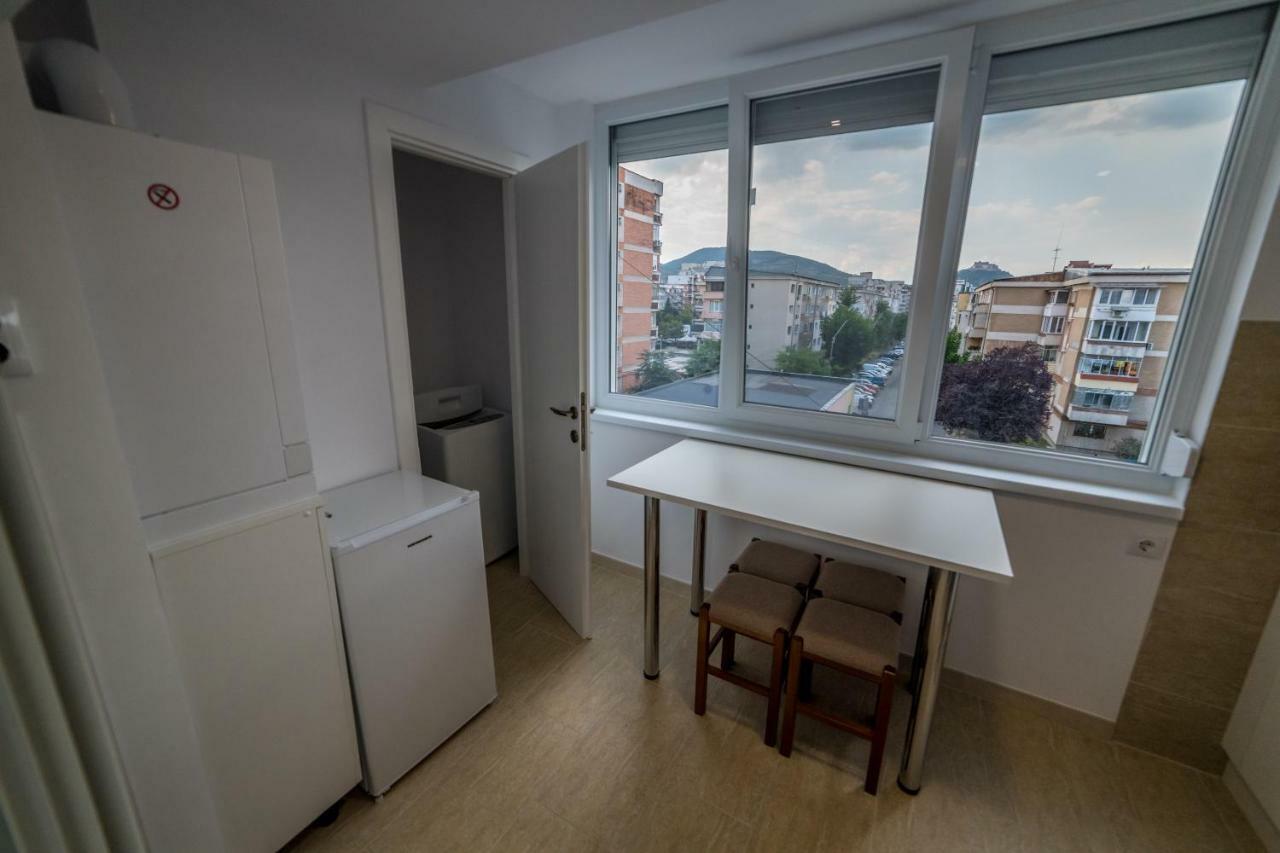 Apartament Sorina Maria Lejlighed Deva Eksteriør billede