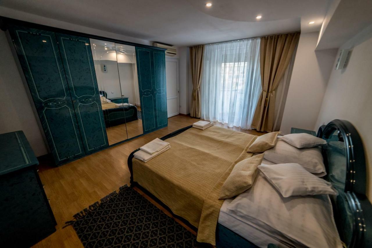 Apartament Sorina Maria Lejlighed Deva Eksteriør billede