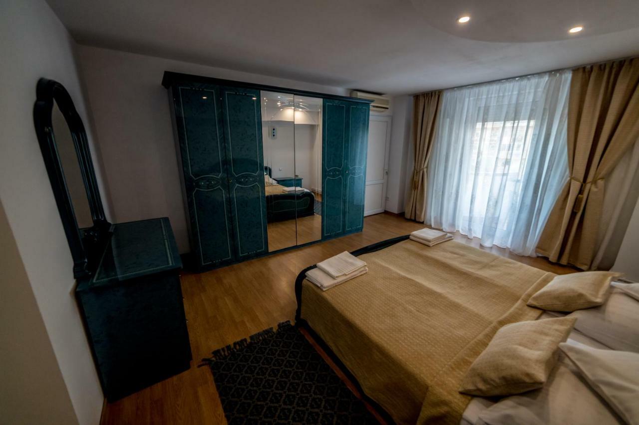 Apartament Sorina Maria Lejlighed Deva Eksteriør billede